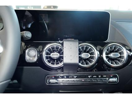 Proclip Mercedes Benz B-Class 19- Center mount