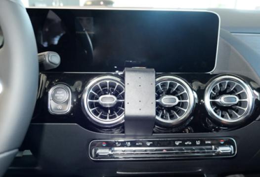 Proclip Mercedes Benz B-Class 19- Center mount