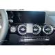 Proclip Mercedes Benz B-Class 19- Center mount