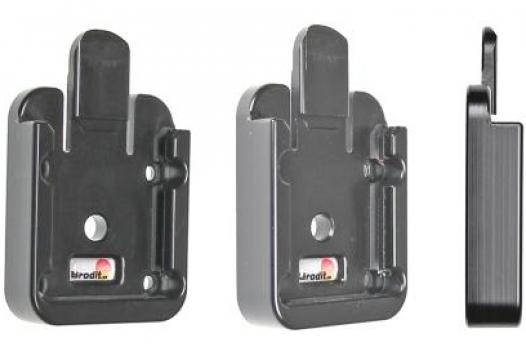 MultiMoveClip Comfort, 4 screws, High Strength