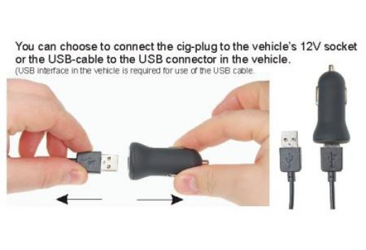 h/l Samsung Galaxy Tab 4 10.1 Sig. Plug Lock (veerweerstand)