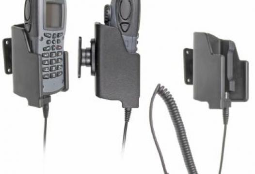 houder/lader Airbus THR880i sig plug
