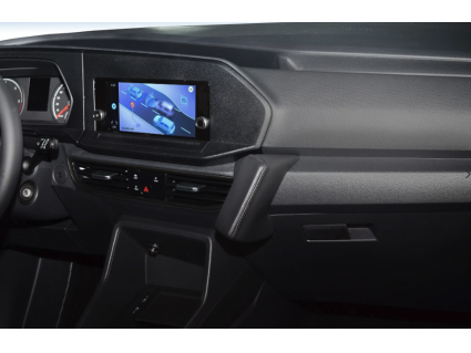 console Volkswagen Caddy 2020-