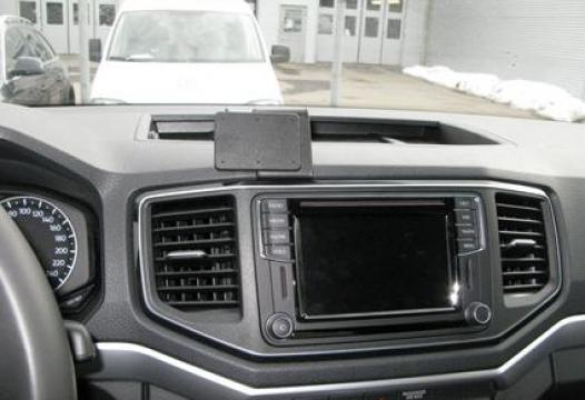 Proclip VW Amarok 17- center mount