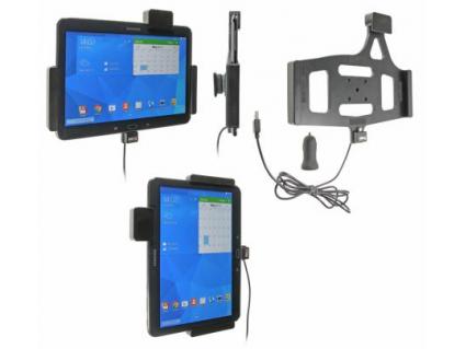 h/l Samsung Galaxy Tab 4 10.1 Sig. Plug Lock (veerweerstand)