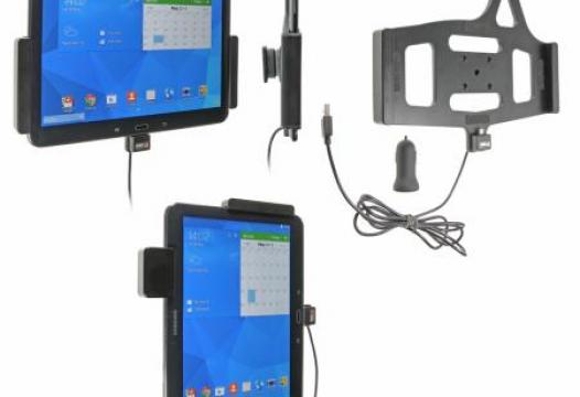 h/l Samsung Galaxy Tab 4 10.1 Sig. Plug Lock (veerweerstand)