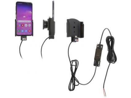houder/lader Samsung Galaxy S10e - fixed instal.