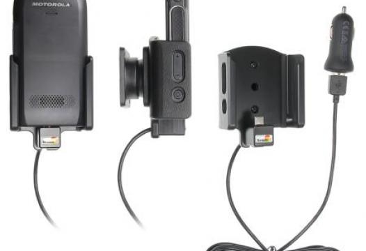 houder/lader Motorola ST7000 USB sig.plug