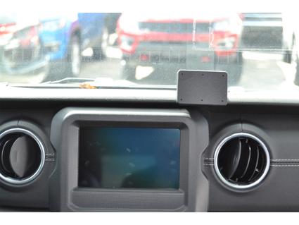 Proclip Jeep Wrangler 19- Center mount