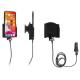 houder/lader Apple iPhone 11 Pro USB sig.plug (zonder hoesje)