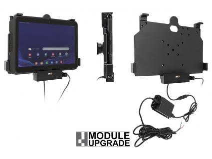 MUC h/lader Samsung Tab Active 5 Pro-fixed/skin/usbA
