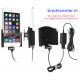 houder/lader Apple iPhone Xs Max / 8 Plus / 7 Plus / 6S Plus padded MOLEX