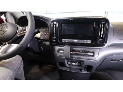 Proclip Mercedes Benz Vito 24- Center mount Low