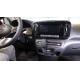 Proclip Mercedes Benz Vito 24- Center mount Low
