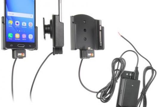 houder/lader Samsung Galaxy J5 (2016) MOLEX