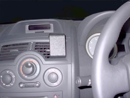 Proclip Renault Megane 03-05 center RHD