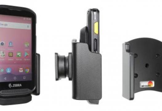 houder Zebra TC20/TC25 PowerPack