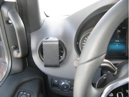 Proclip Mercedes Sprinter 19- Left mount