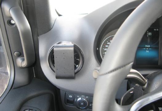 Proclip Mercedes Sprinter 19- Left mount