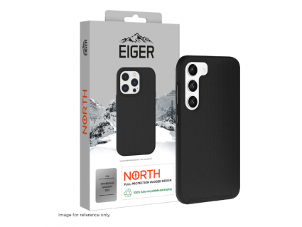 North case Samsung Galaxy S23 - black