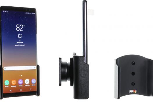 houder Samsung Galaxy Note 8