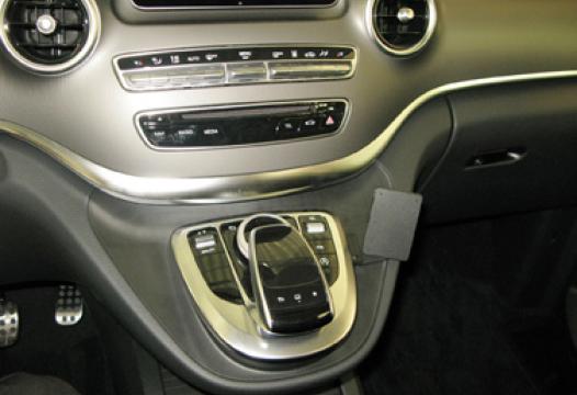 Proclip Mercedes Benz V-Class 2016- angled mount