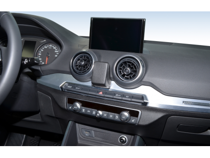 console Audi Q2 2016- NAVI