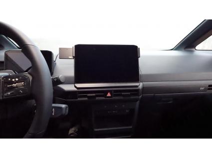 Proclip Kia PV5 Passenger/ PV5 Cargo 25- Center mount