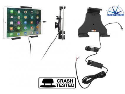 h l iPad verstelb 140-195mm-fixed instal.-Lightning