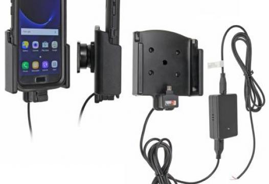 houder/lader Sam.Galaxy S7 MOLEX-Otterbox Def.
