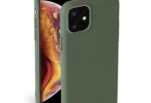 Sandby Cover Apple iPhone 11 - Moss