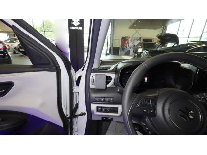 Proclip Suzuki Swift 25- Left mount