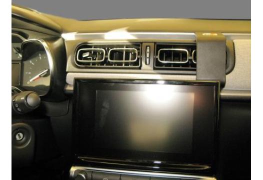 Proclip Citroen C3 17- center