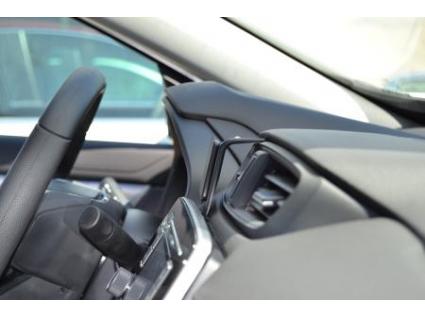 Proclip Honda CR-V 2017- Center mount