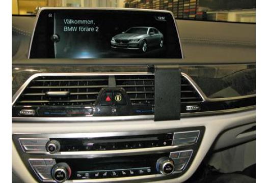 Proclip BMW 7-series G11/G12 2016- center mount