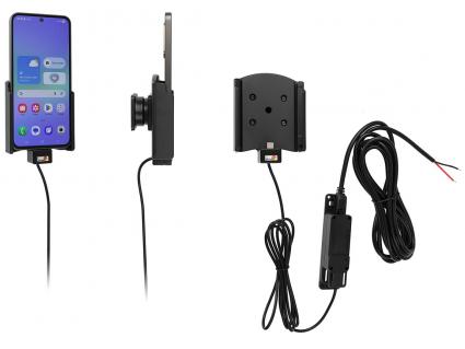 houder/lader Samsung Galaxy A36 -fixed instal.