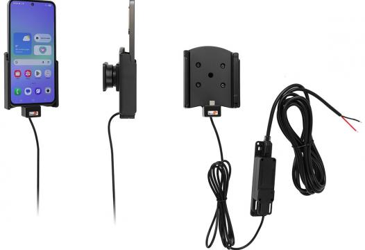 houder/lader Samsung Galaxy A36 -fixed instal.