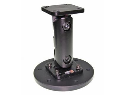 Pedestal mount 4\