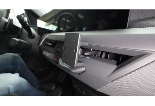 Proclip Kia EV5 25- Center mount