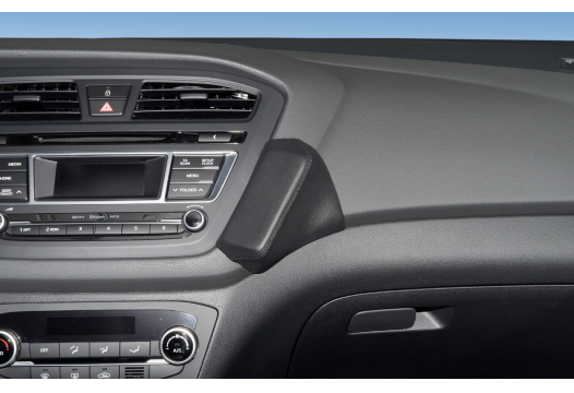 console Hyundai i20 2014- ->SKAI