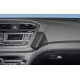 console Hyundai i20 2014- ->SKAI