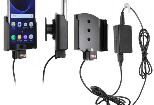 houder/lader Samsung Galaxy S7 MOLEX