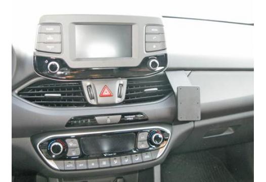 Proclip Hyundai i30 17- Angled Mount