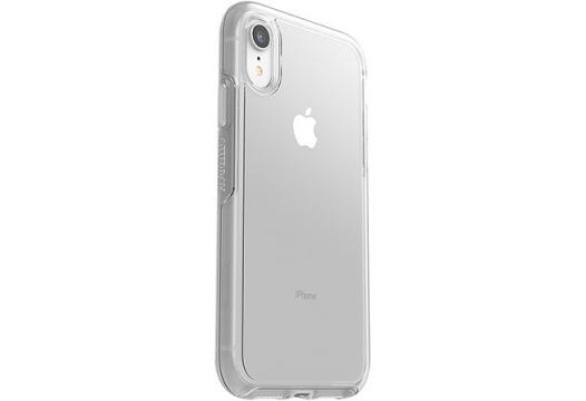 Otterbox Symmetry Clear Case Apple Iphone Xr Transparant