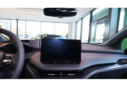 Proclip Skoda Enyaq 21-/Elroq 25-/Octavia 20- Center mount