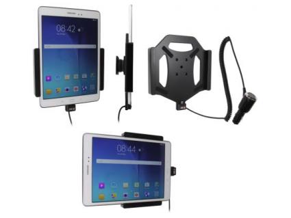 houder/lader Samsung Galaxy Tab A 9.7 sig.plug