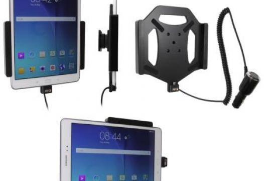 houder/lader Samsung Galaxy Tab A 9.7 sig.plug
