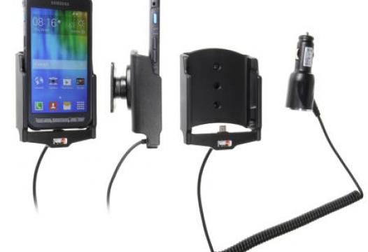 houder/lader Samsung Galaxy Xcover 3 sig.plug