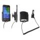 houder/lader Samsung Galaxy Xcover 3 sig.plug