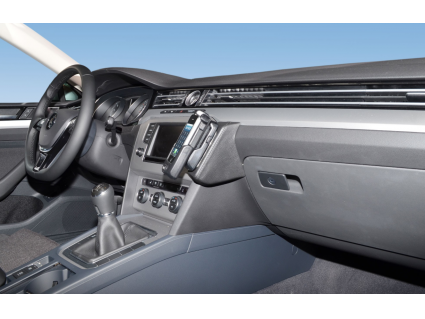 console VW Passat 2014- SKAI